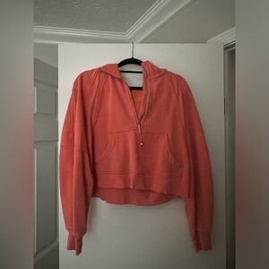 Lululemon hoodie